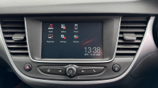 Vauxhall Crossland X 1.2 SE 5dr Petrol Hatchback